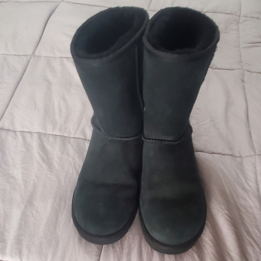 Classic short uggs